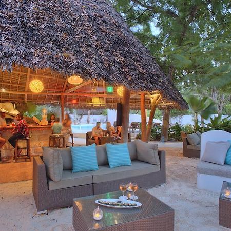 Matemwe Lodge Екстер'єр фото