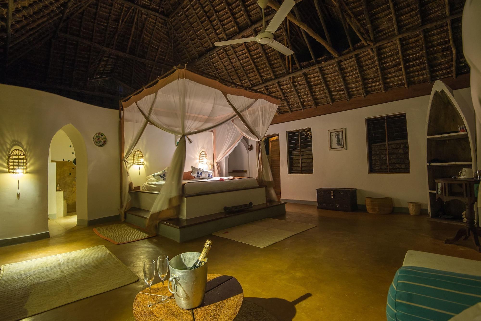 Matemwe Lodge Екстер'єр фото