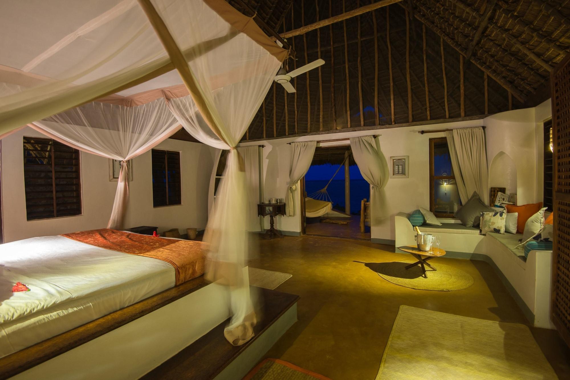Matemwe Lodge Екстер'єр фото