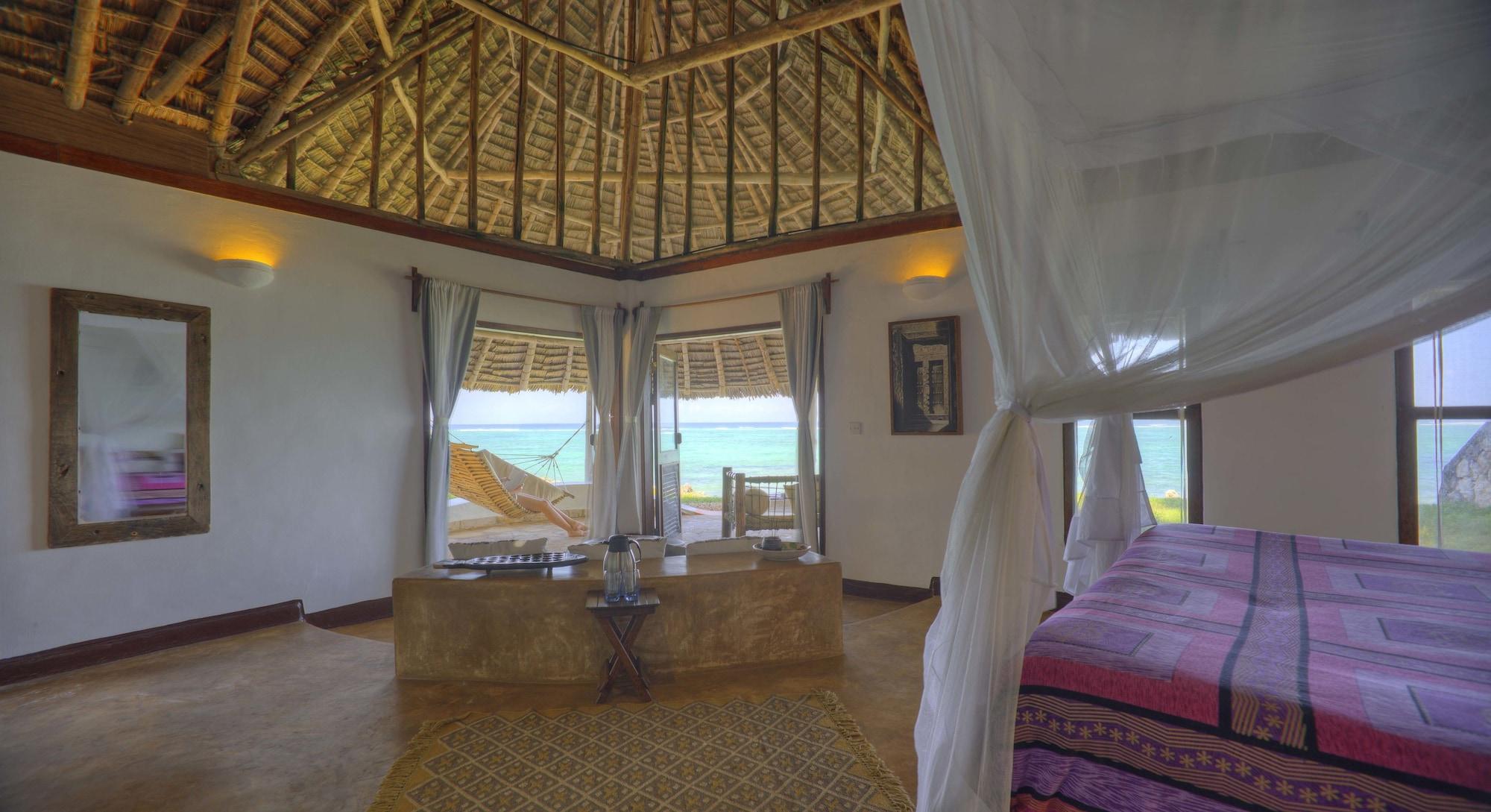 Matemwe Lodge Екстер'єр фото