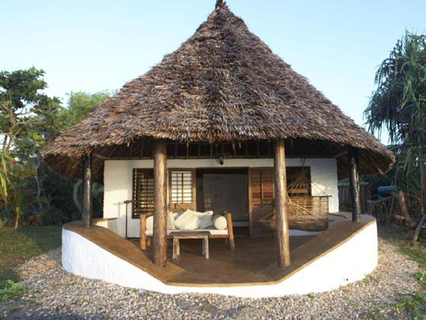 Matemwe Lodge Екстер'єр фото