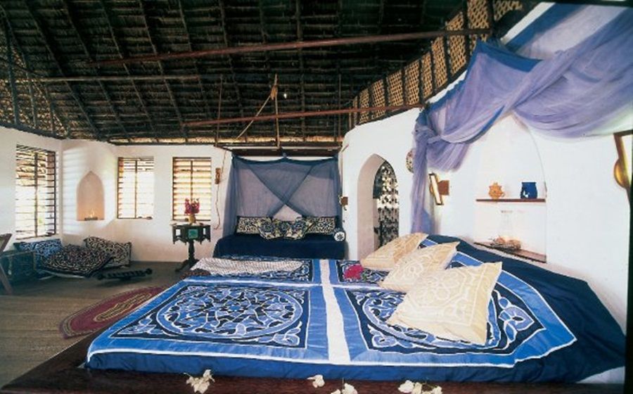 Matemwe Lodge Екстер'єр фото