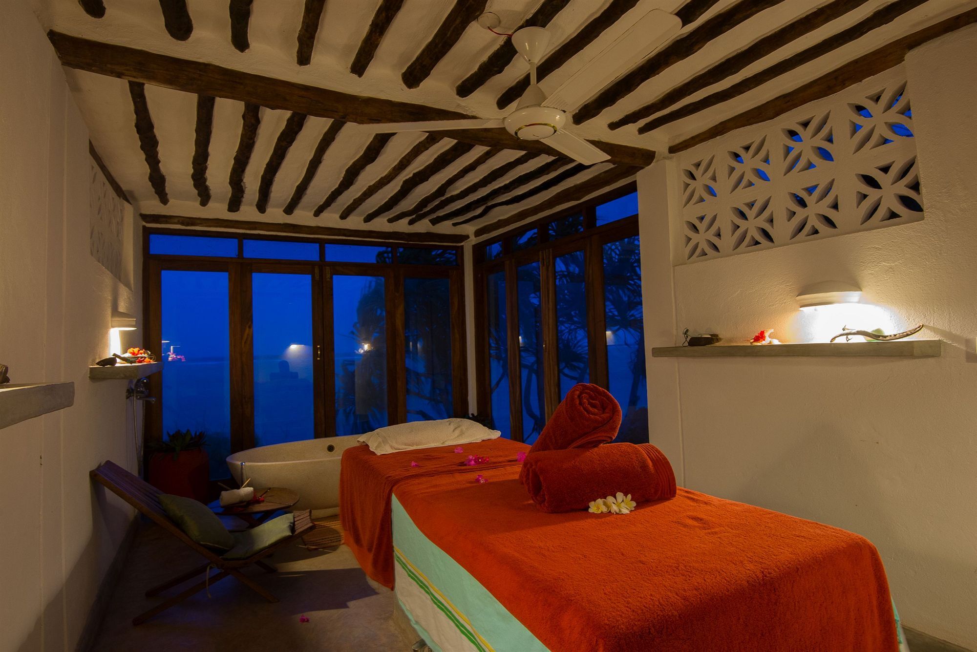 Matemwe Lodge Екстер'єр фото