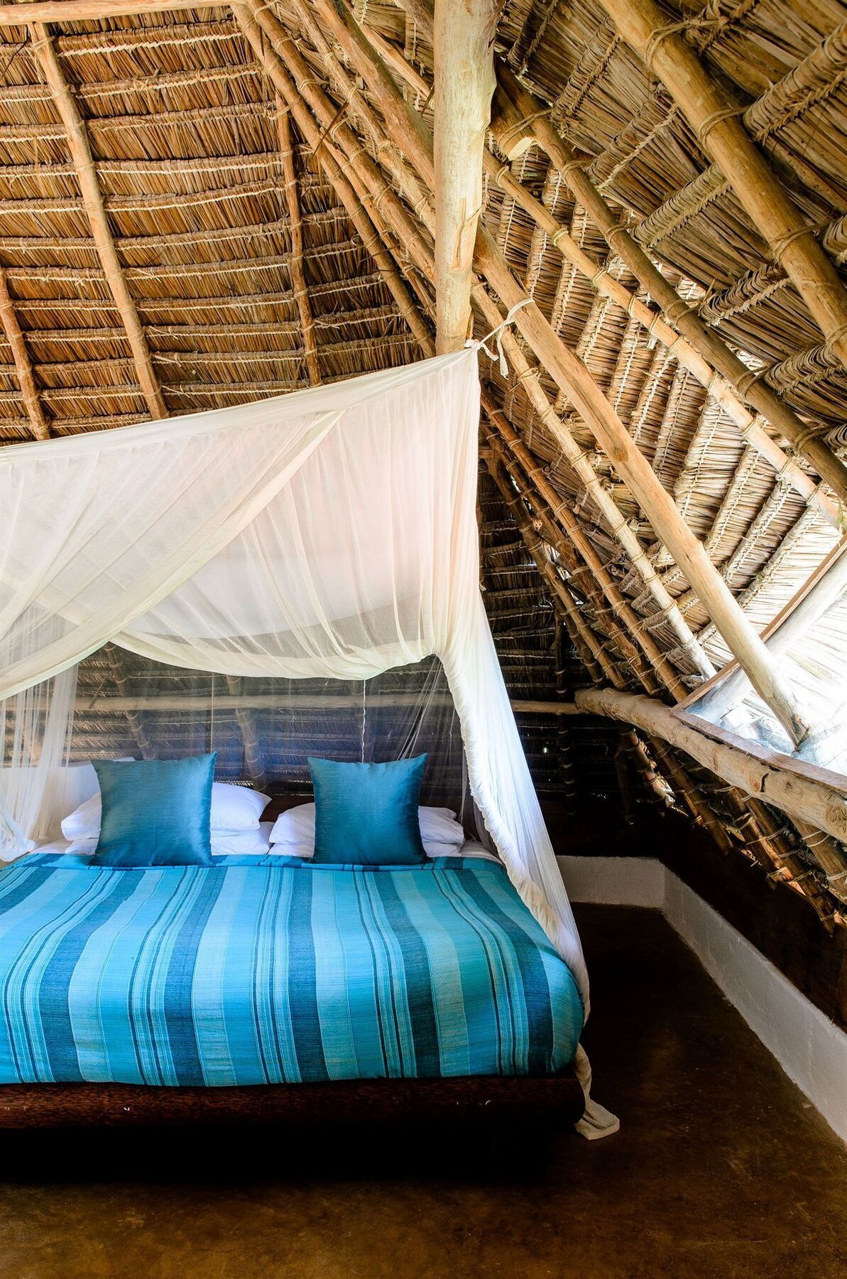 Matemwe Lodge Екстер'єр фото